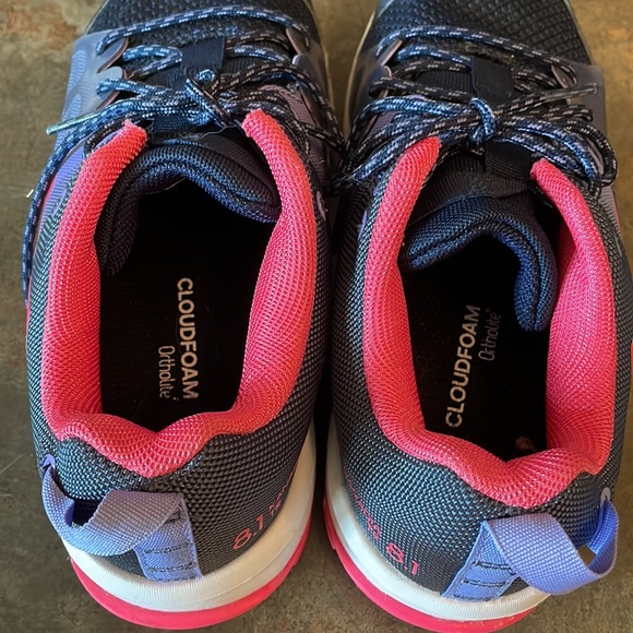 Adidas cloud foam ortholite NWOT - Picture 4 of 7